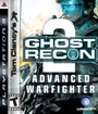 Ghost Recon: Advanced Warfighter 2 [PS3]