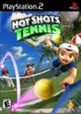 Hot Shots Tennis [PS2]
